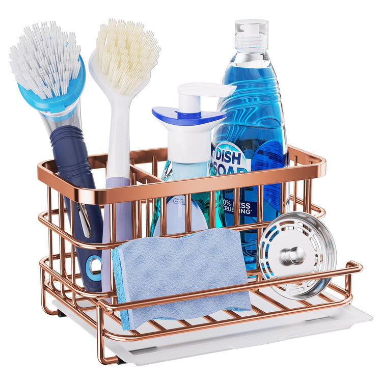 Multifunctional Kitchen Sink Organizer
