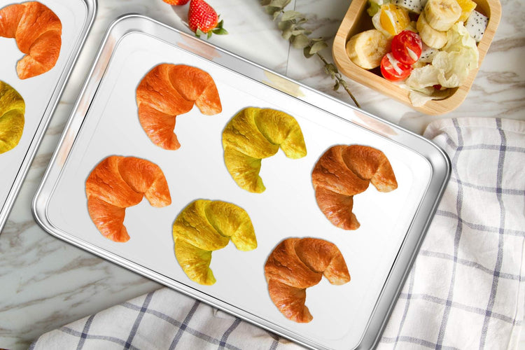 10.4 inch Baking Sheet