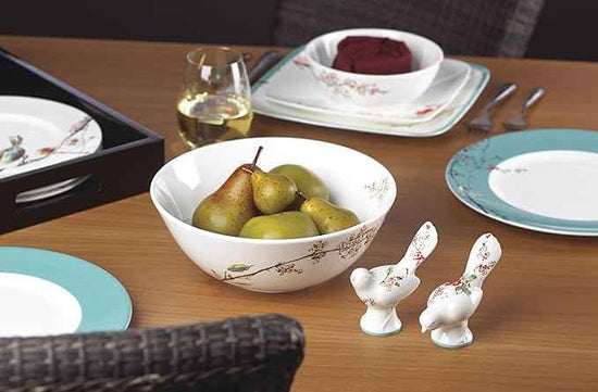 Lenox 791855 Chirp Large Serving Bowl