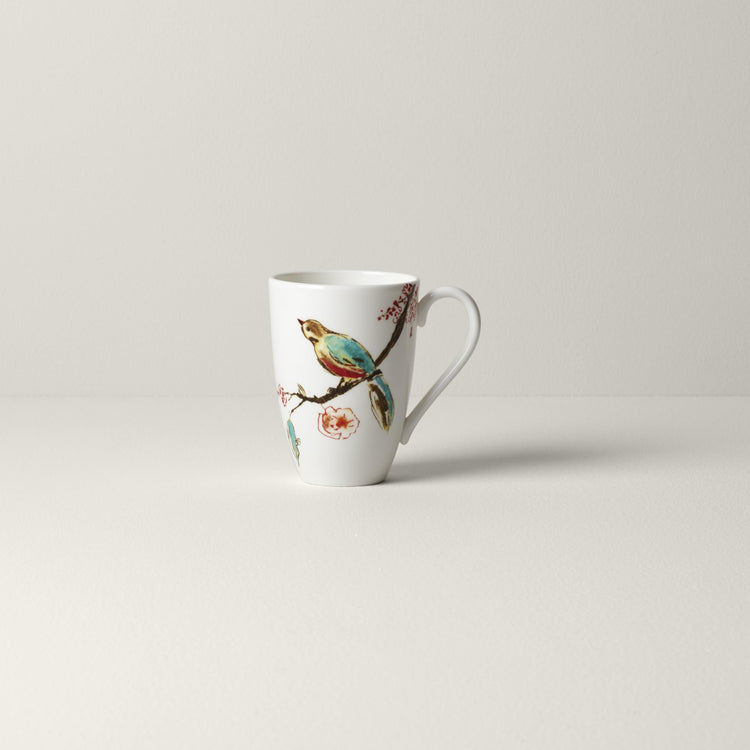 Simply Fine Chirp Mug
