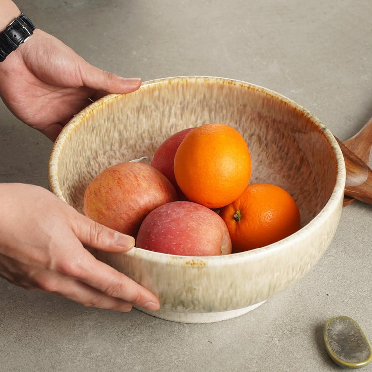 Extra Large Salad Bowl