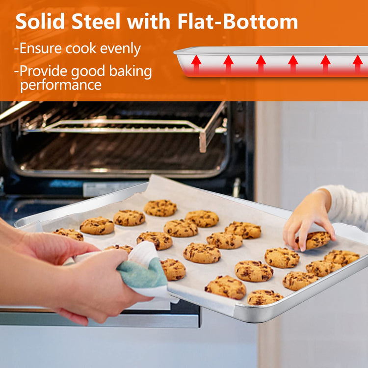 Large Baking Sheet (2 Count)