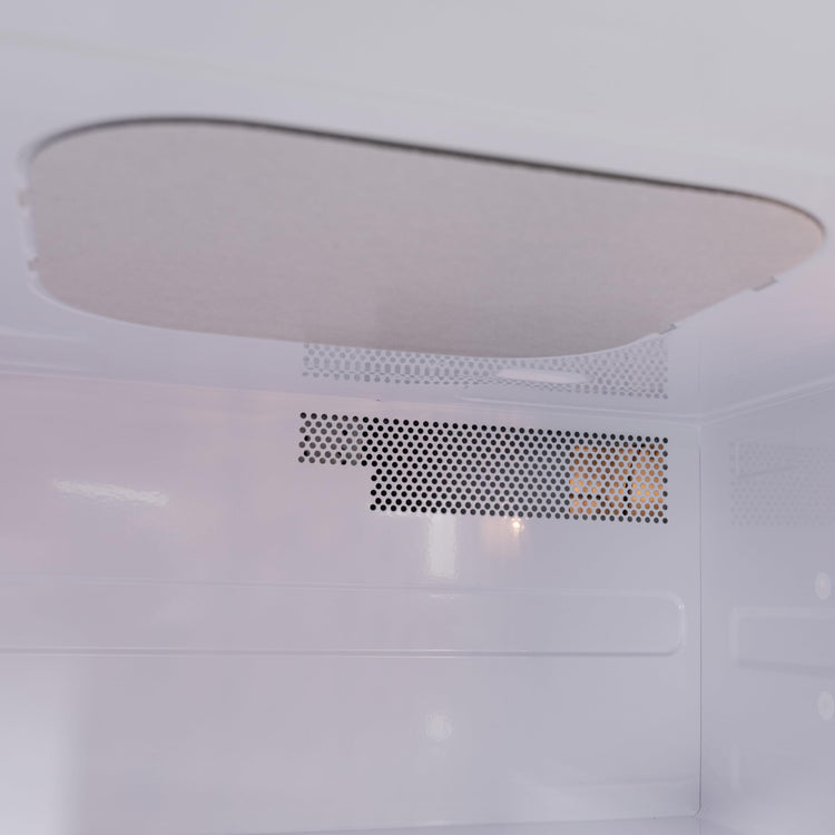 Reserve 24 in. 1.2 cu. ft. Microwave Drawer with Electric Door Opening
