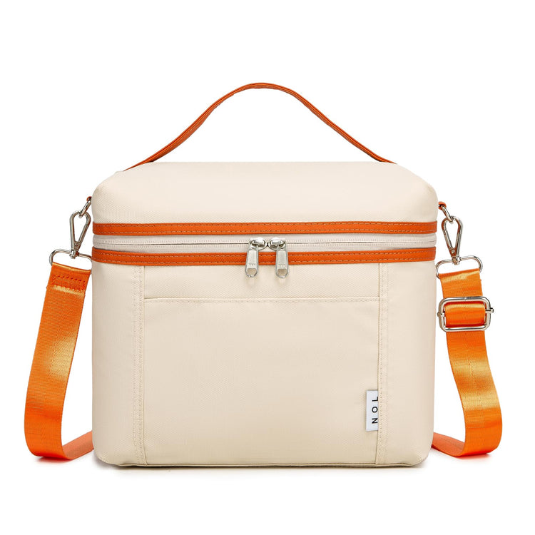 NOL 8L Insulated Lunch Bag for Women