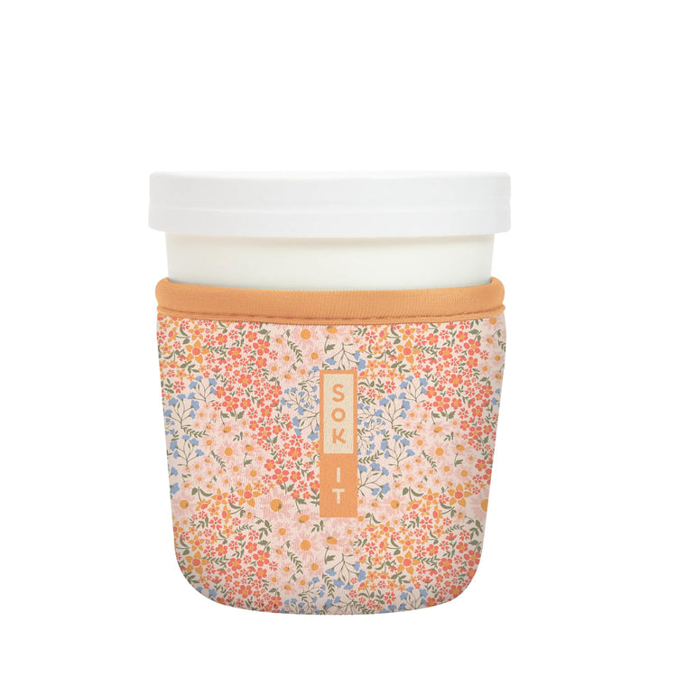 IceCreamSok Insulated Neoprene Cover