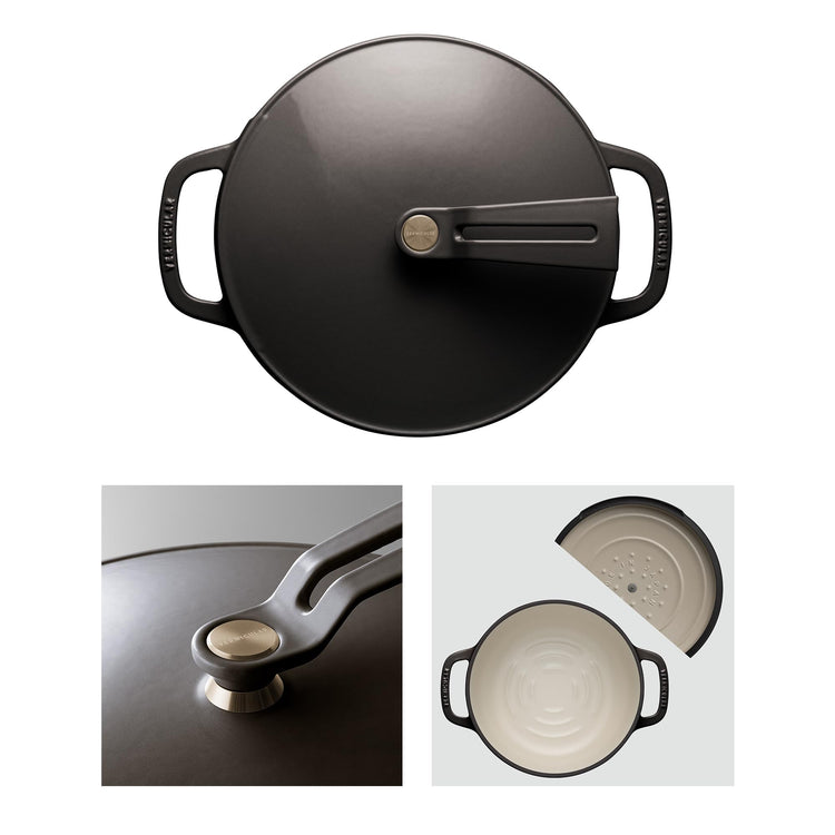 Oven Pot 2.0 22cm
