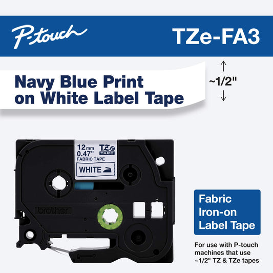 Genuine P Touch TZE (9.8 Foot)
