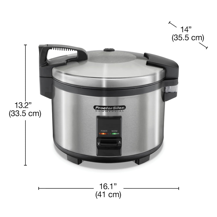37540 Rice Cooker