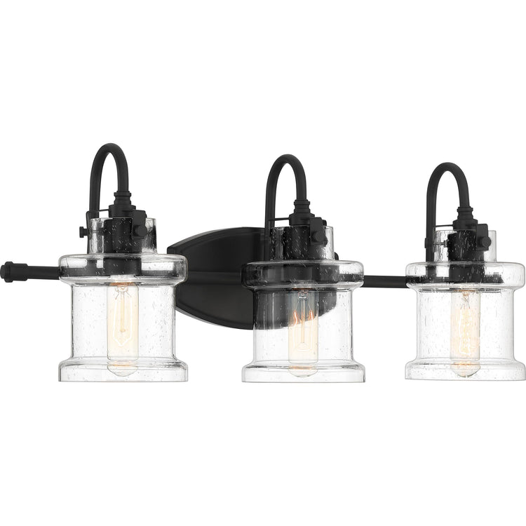 Danbury Bath Vanity Lights