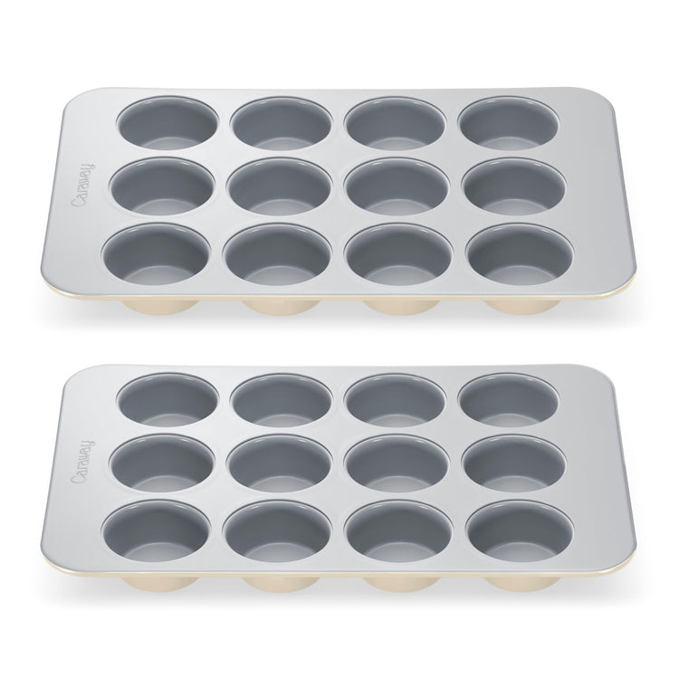 Non Stick Ceramic (2 Count)