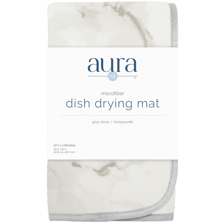 Dish Drying Mat