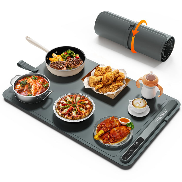 Warming Mat for Food