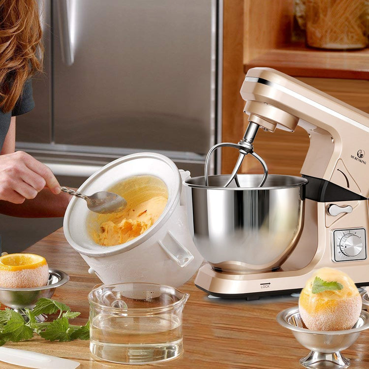 Stand Mixer 5.3