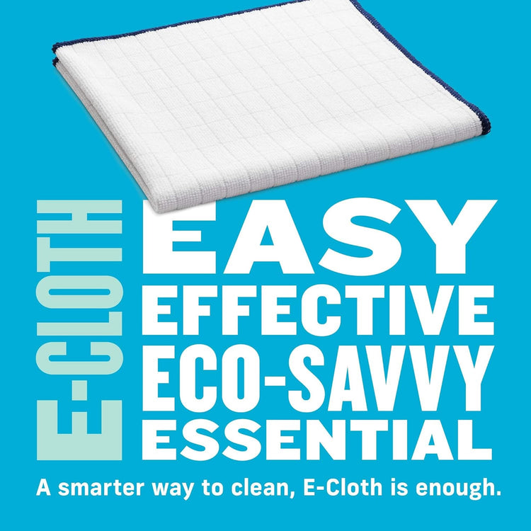 Reusable Paper Towels Replacement Cloths (4 Count)
