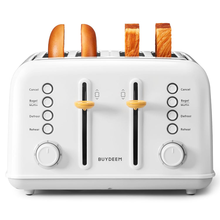 DT640 4 Slice Toaster