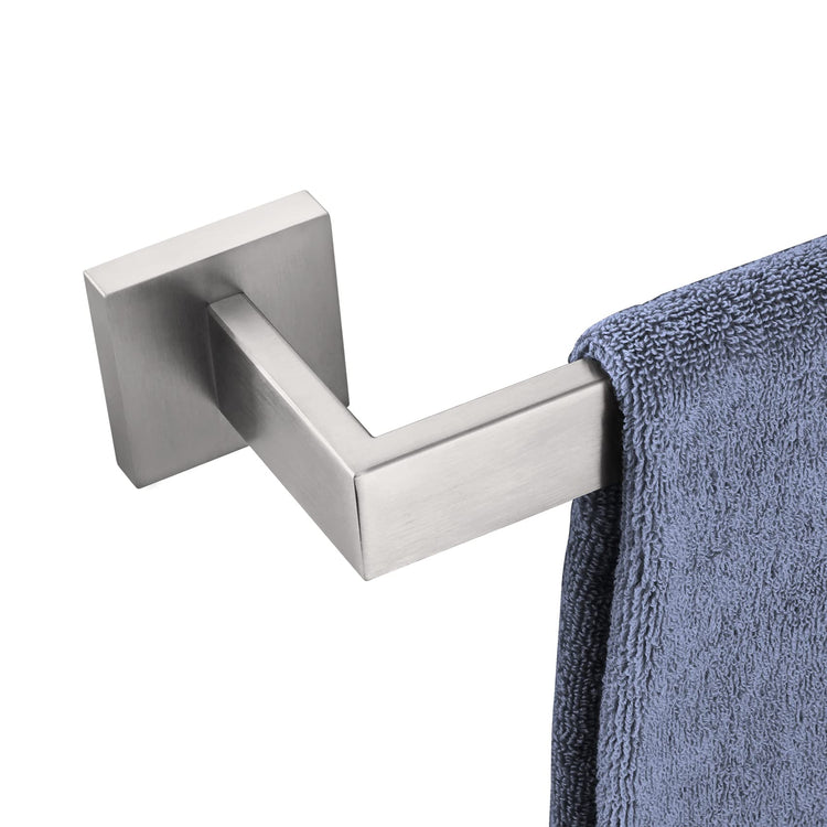 20 Inch Single Towel Bar