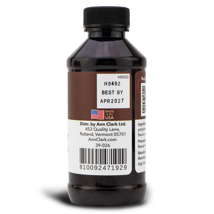 Ann Clark Natural Coffee Flavoring  Extract (4 Fl Oz)