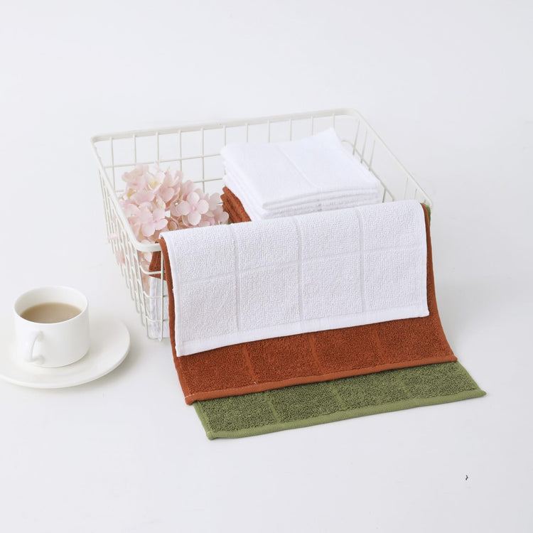 Kitchen Dish Cloths for Washing Dishes