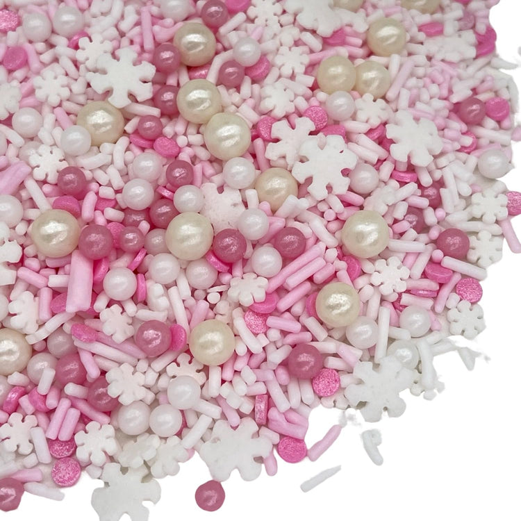 Sprinkles Frozen in Sugar Sprinkle Mix (4 Ounce)