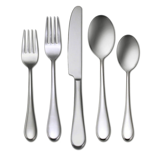 Icarus 20 Piece Flatware Set (20 Count)