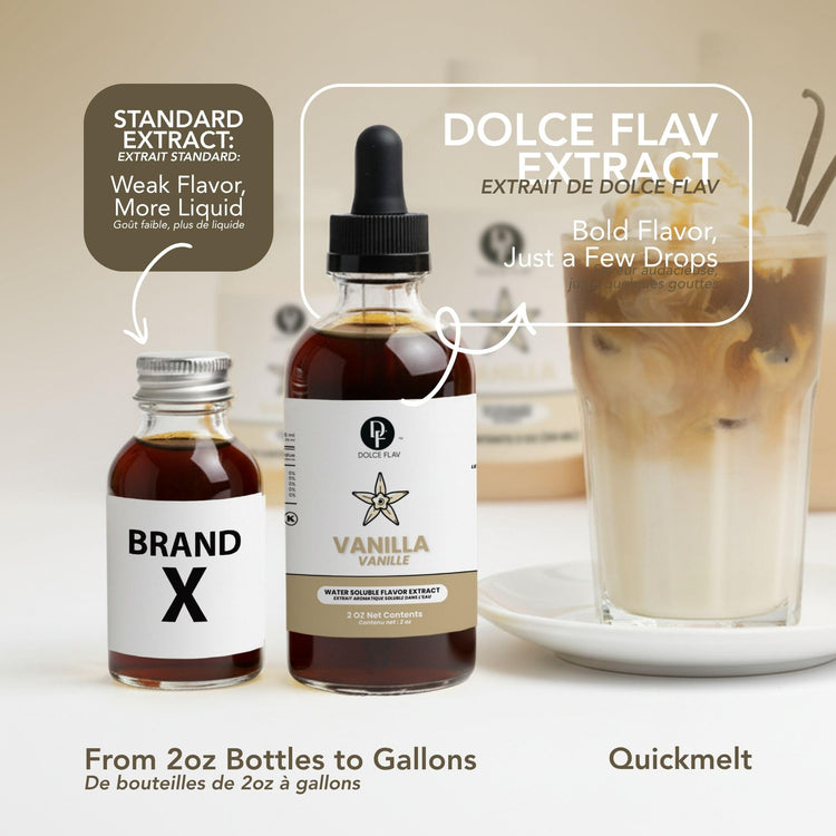 Vanilla Extract (2 Ounce)