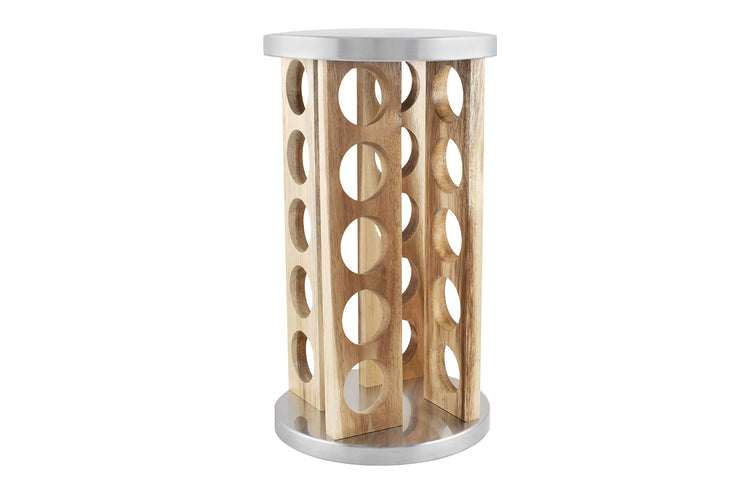 20 Jar Rotating Spice Rack