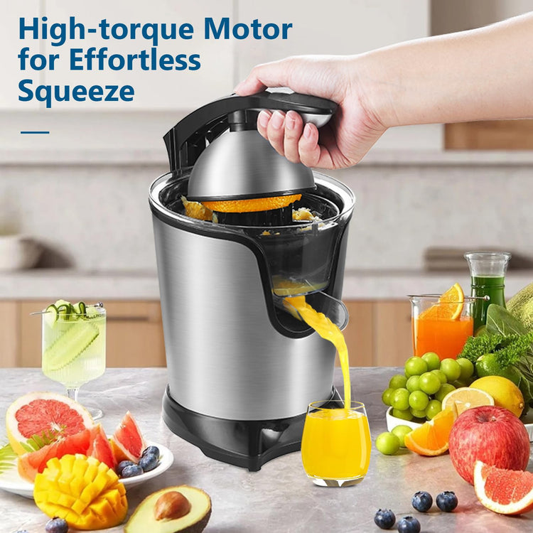 Citrus Juicer