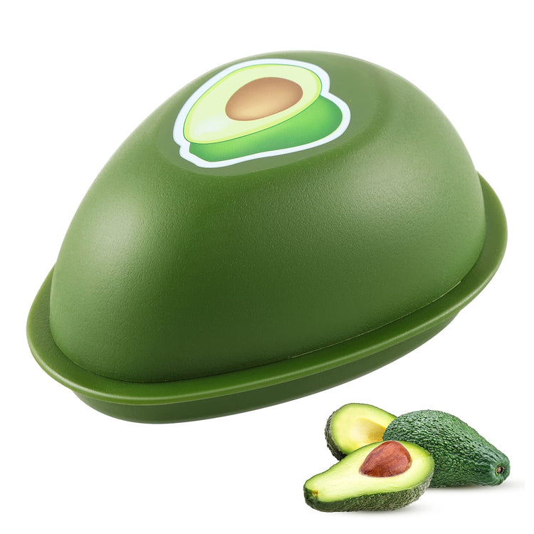 Avocado Storage Containers