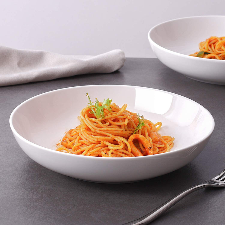 9.75" Pasta Bowls Set of 4 (4 Count)