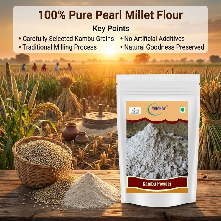 Pearl Millet Flour