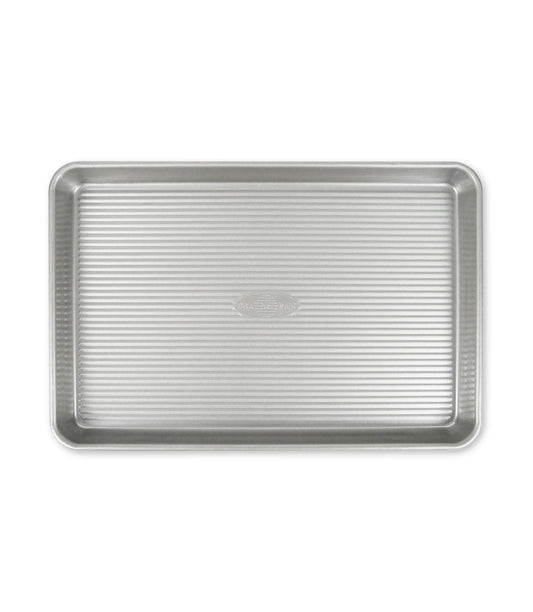 Bakeware Nonstick Jelly Roll Baking Sheet Pan