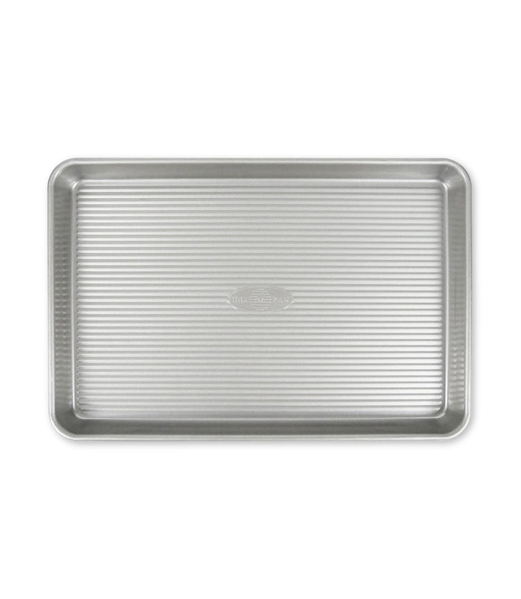 Bakeware Nonstick Jelly Roll Baking Sheet Pan
