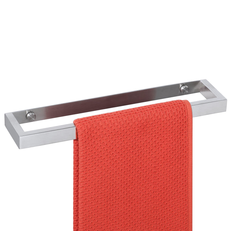 Hand Towel Holder Towel Bar for Bathroom Wall Mounted 12 Inch