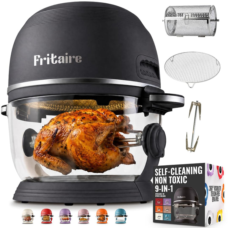Non Toxic Air Fryer™ Pro