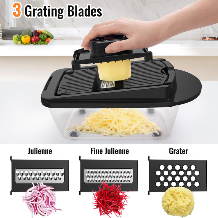 12 Blade Cook Tool & Gadget Sets (12 Count)