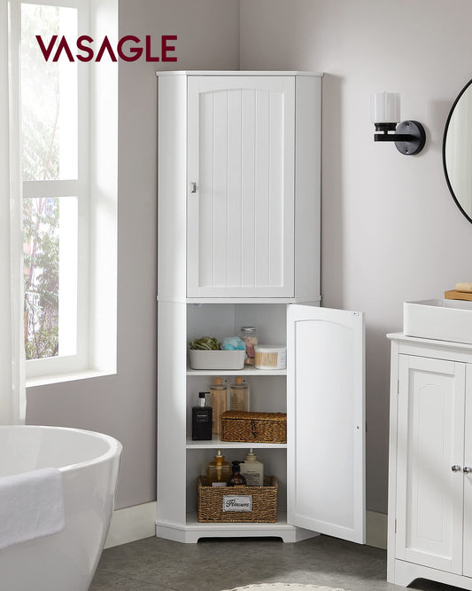 Corner Cabinet