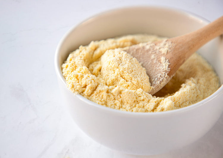 Organic KAMUT Khorasan Wheat Flour (80 Ounce)