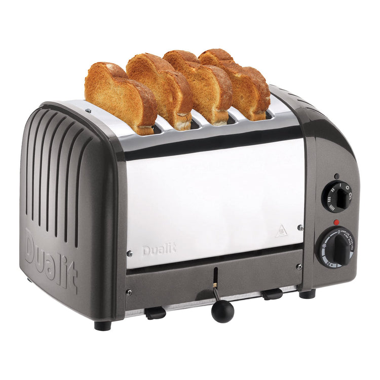 Classic 4 Slice NewGen Toaster