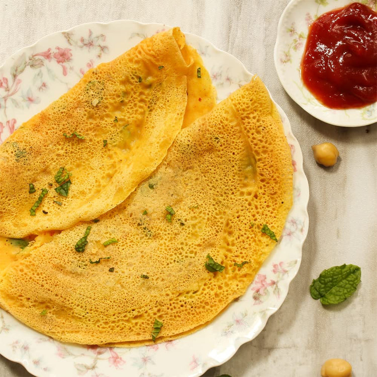 Rani Chana Besan (64 Ounce)