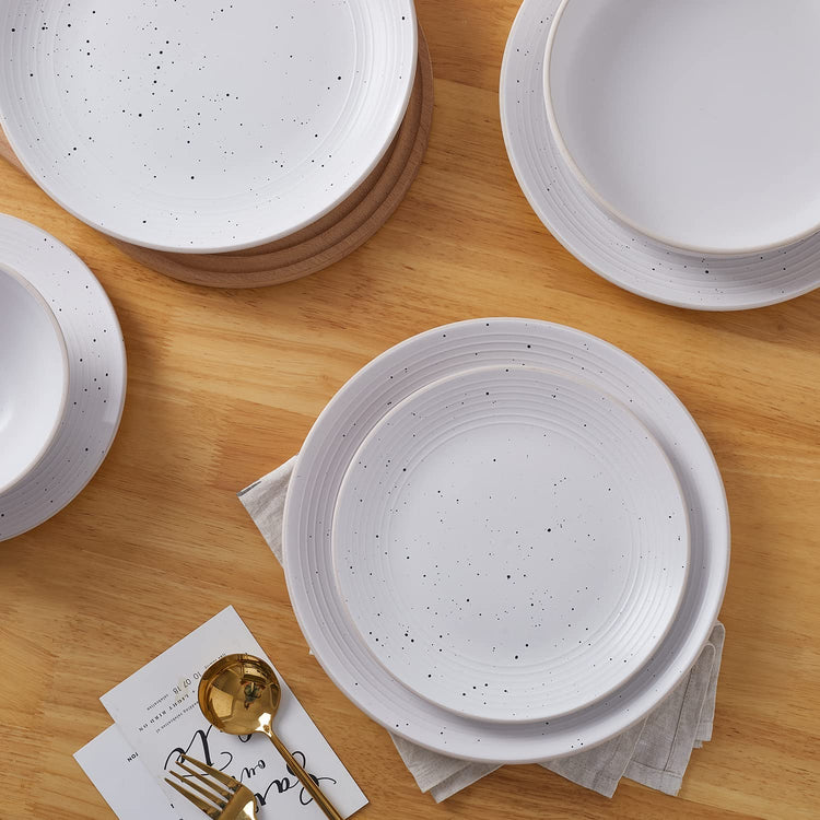 Lauren Stoneware (16 Count)