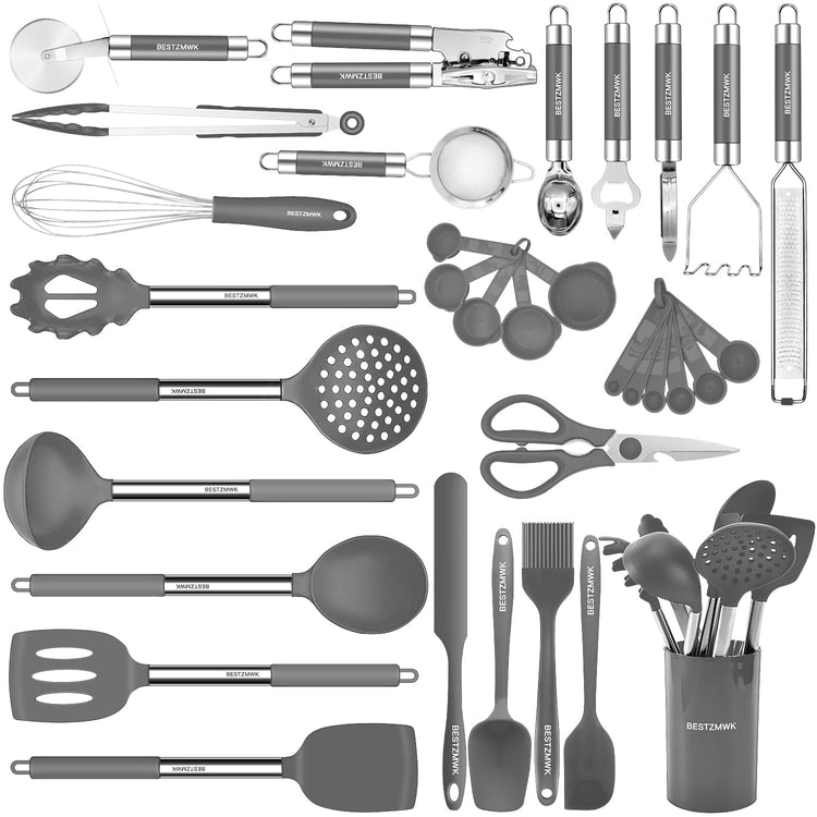 Kitchen Utensils Set (32 Count)