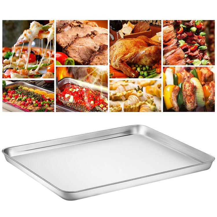Baking Sheet Set of 4