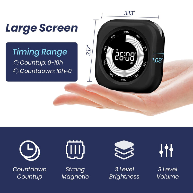 Visual Timer for Kids