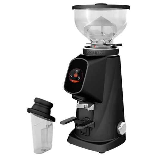 All Ground Burr Grinder