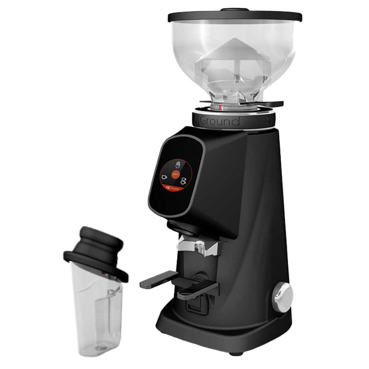All Ground Burr Grinder