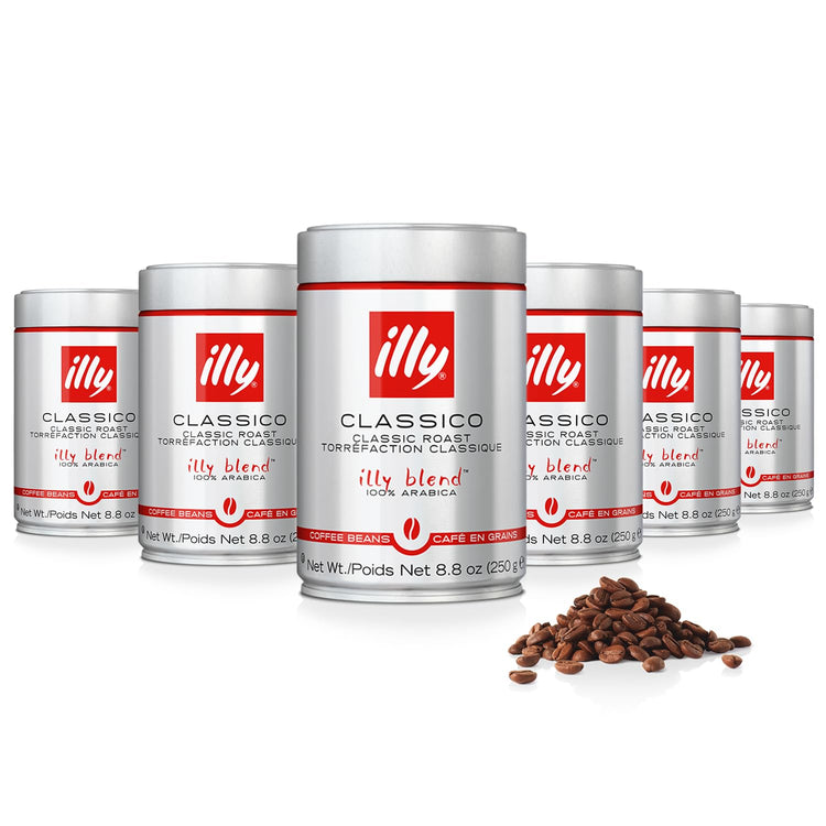Whole Bean Coffee (52.8 Ounce)