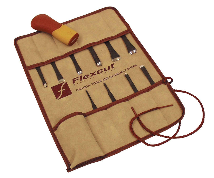 Wood Carving Tools