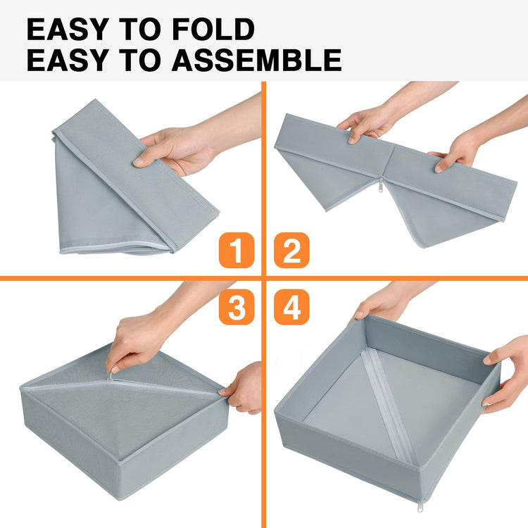 Drawer Organizer 15 Pack (15 Count)