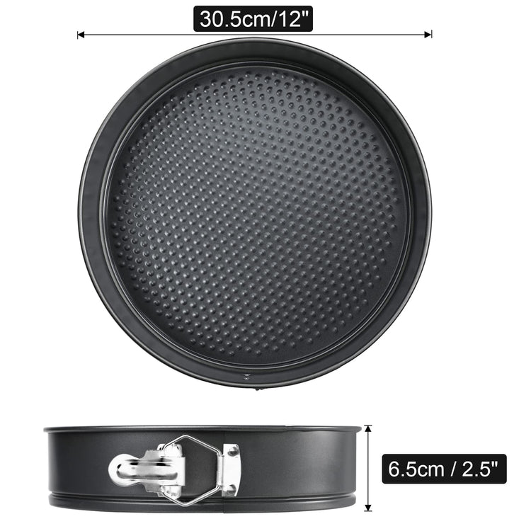 Springform Pan 12 Inch