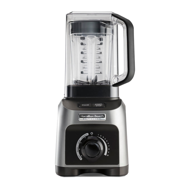 Professional 32 oz. Quiet Shield Blender for Smoothies
